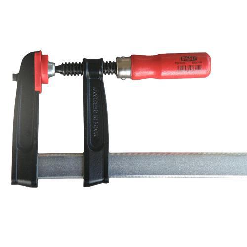 CLAMP WOODWORKING 200 x 100mm BESSEY
